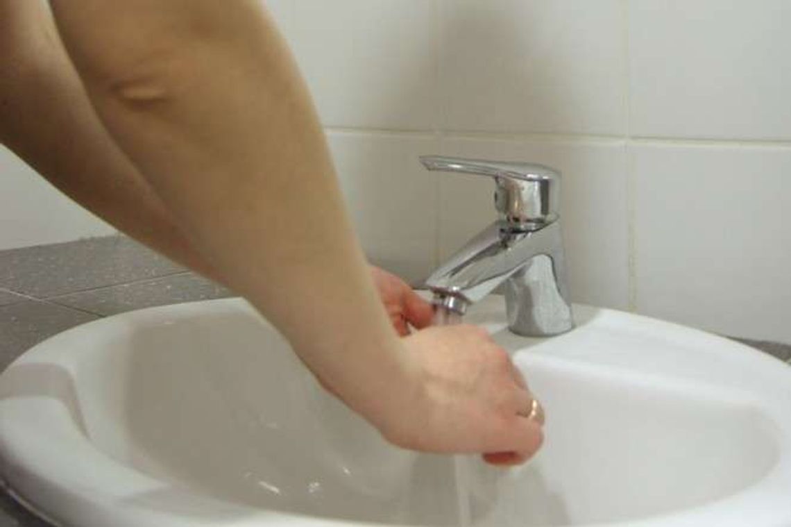 Problem z oczyszczalnią ścieków. Najgorzej kiedy jest dużo turystów