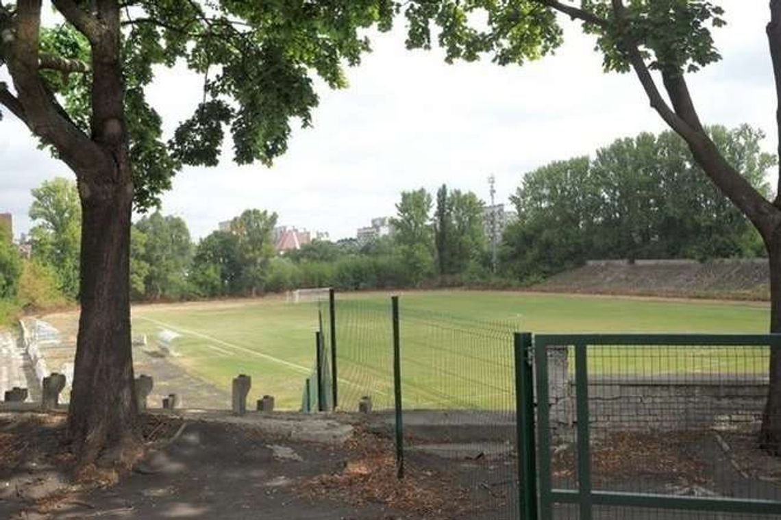 Problem z przebudową stadionu Lublinianki. Prace nie ruszą w tym roku? Problem z przebudową stadionu Lublinianki. Prace nie ruszą w tym roku?