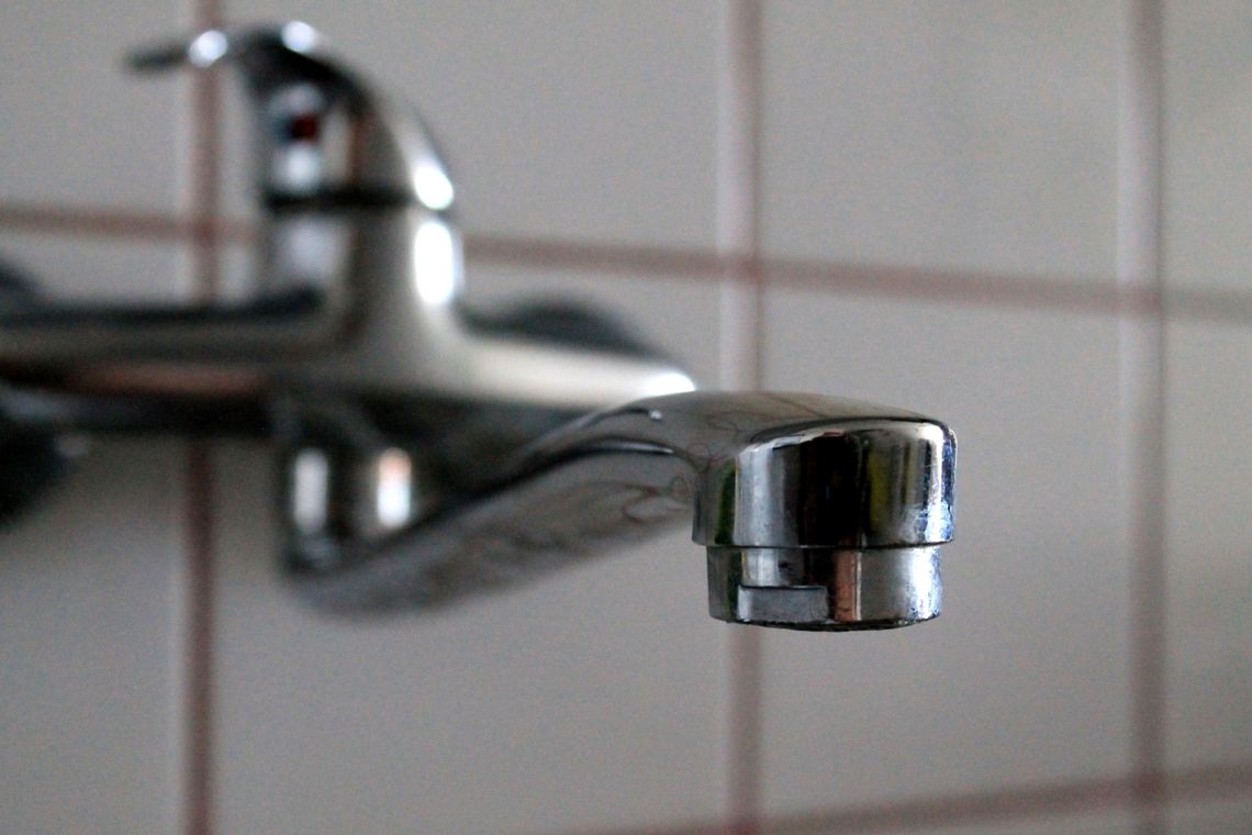Problem z wodą w gminie Cyców. "Zakręcili kurek"