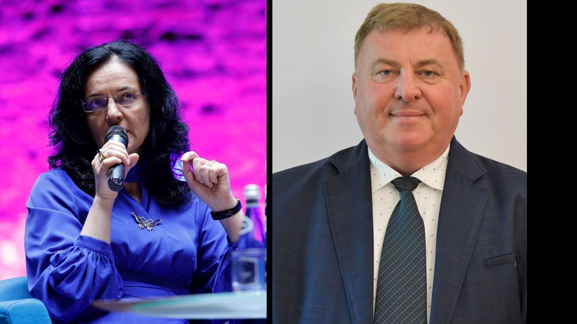 Problem z żydowską tablicą od marszałka. Zabrakło miejsca na pamięć Problem z żydowską tablicą od marszałka. Zabrakło miejsca na pamięć