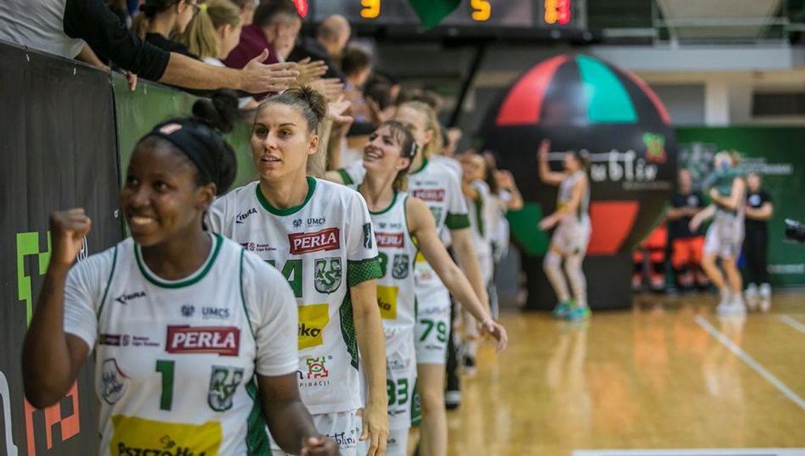 Problematyczny beniaminek. Pszczółka Polski Cukier wymęczyła zwycięstwo u siebie