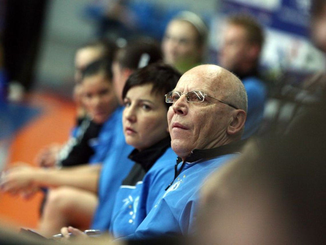 Problemy finansowe SPR Lublin, jutro grają z SPR Elbląg