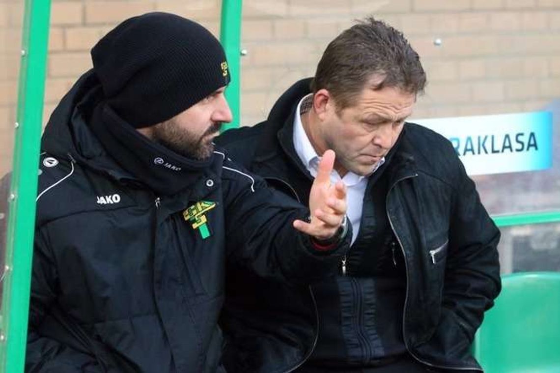 Problemy kadrowe Górnika przed meczem z Jagiellonią