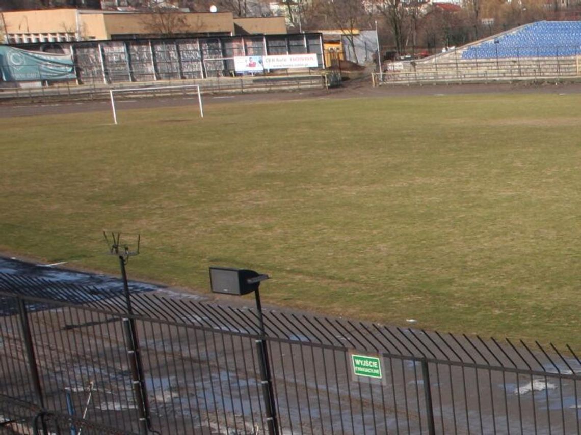 Problemy Lubelskiego Węgla KMŻ. Tor w remoncie, budżet i kadra w proszku