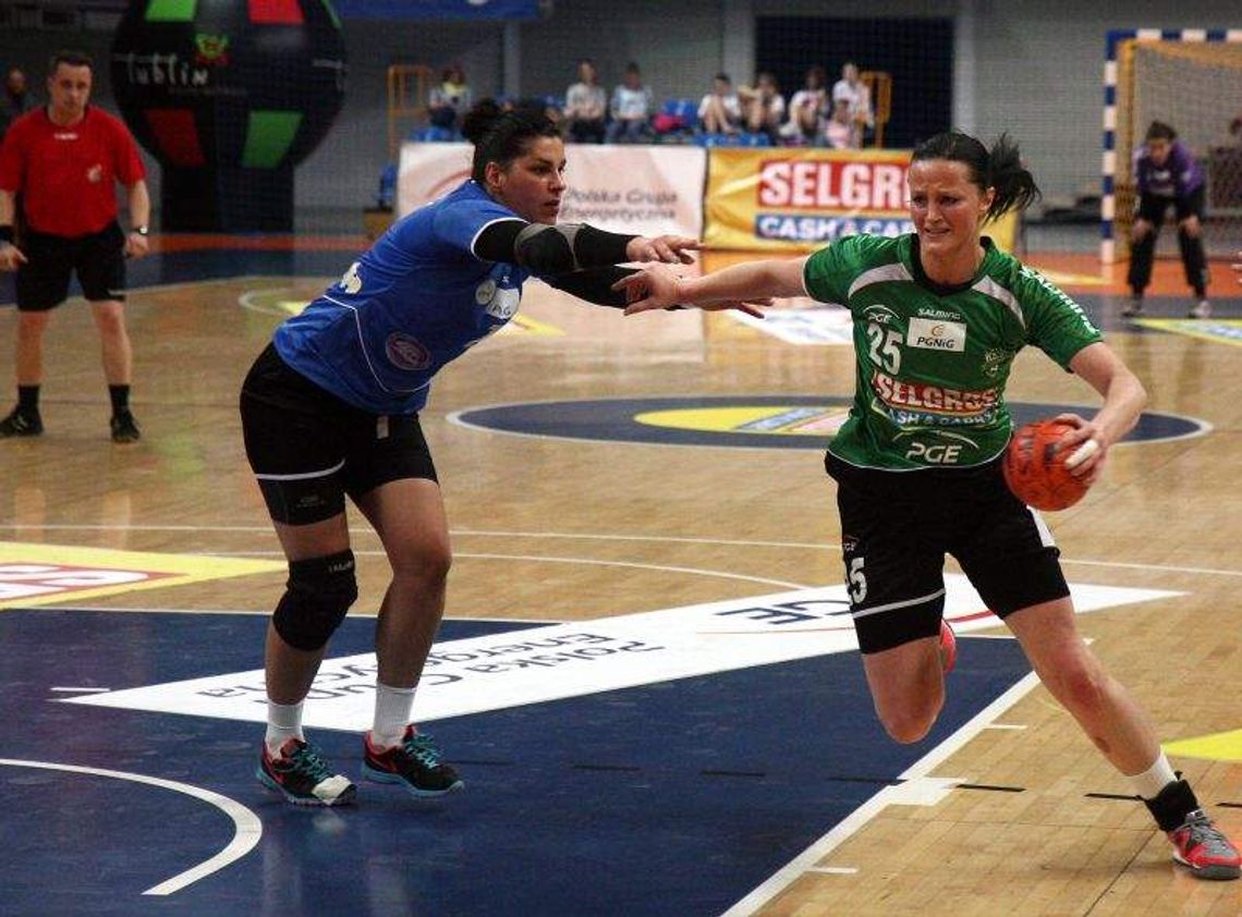 Problemy MKS Selgros Lublin Problemy MKS Selgros Lublin