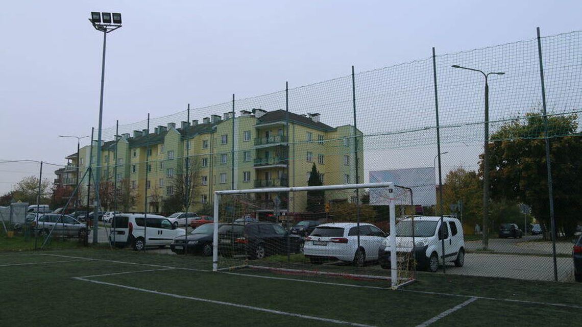 Problemy sypialni Lublina. Przybywa ludzi i kłopotów Problemy sypialni Lublina. Przybywa ludzi i kłopotów