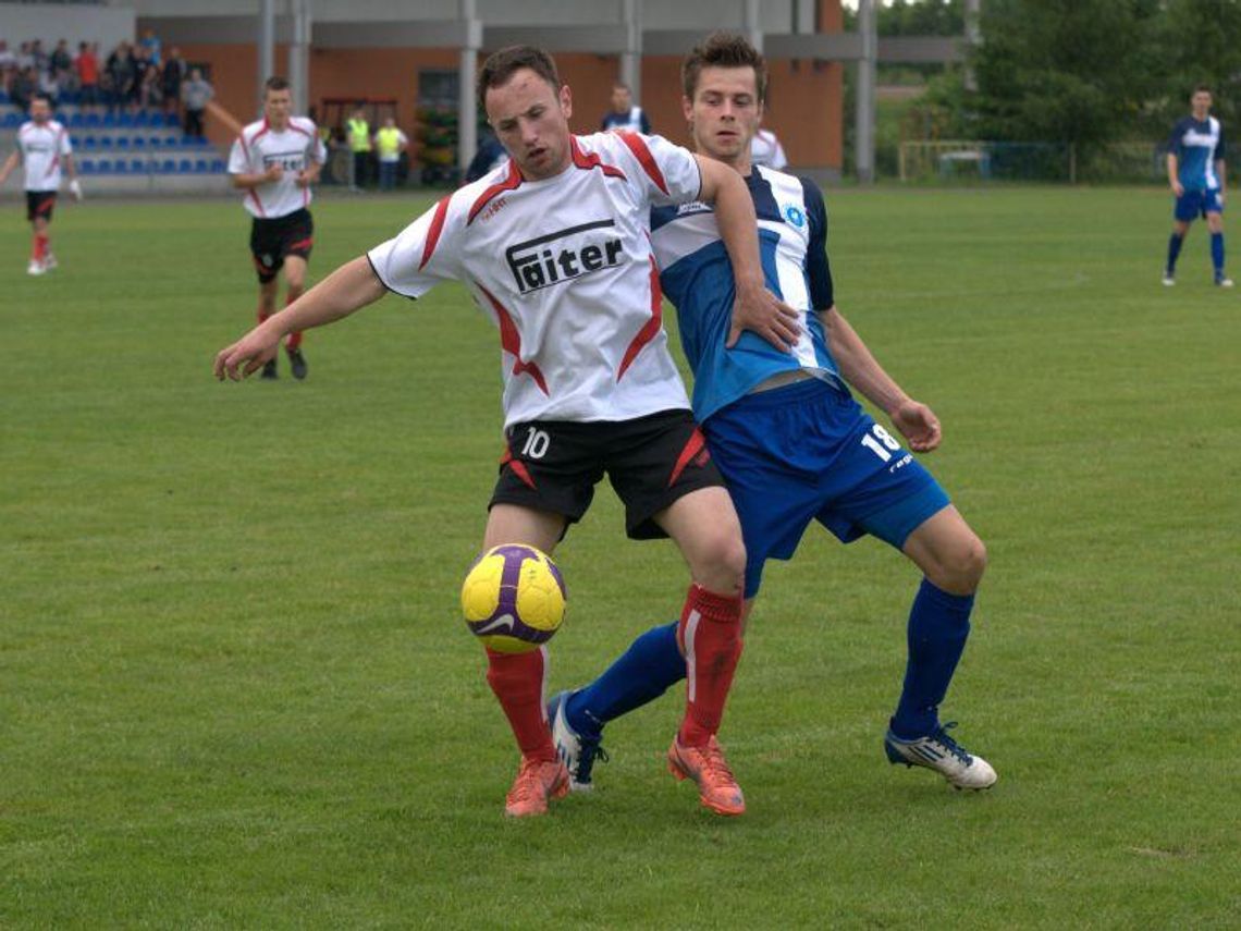 Problemy Tura Turobin. Ważą się losy klubu Problemy Tura Turobin. Ważą się losy klubu