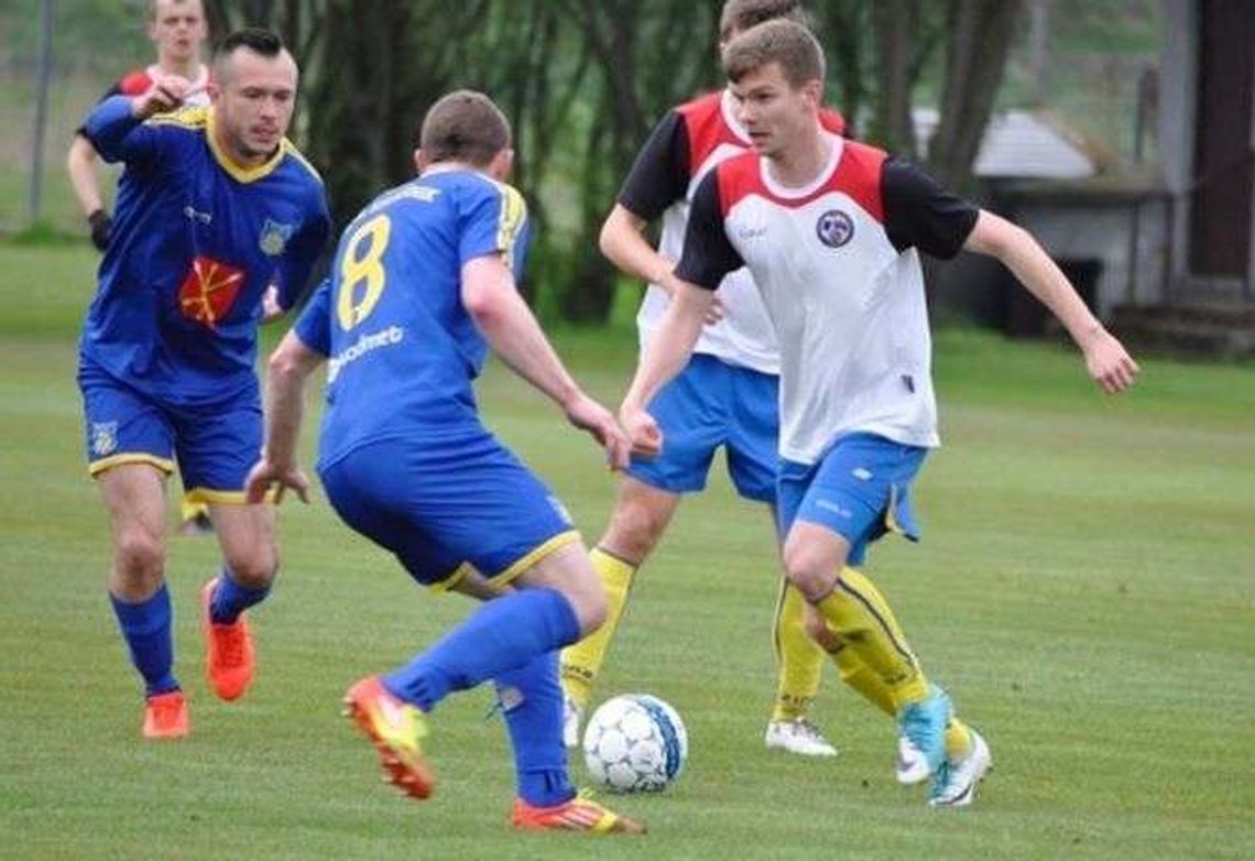 Problemy z licencjami w IV lidze, szansa Polesia Kock?