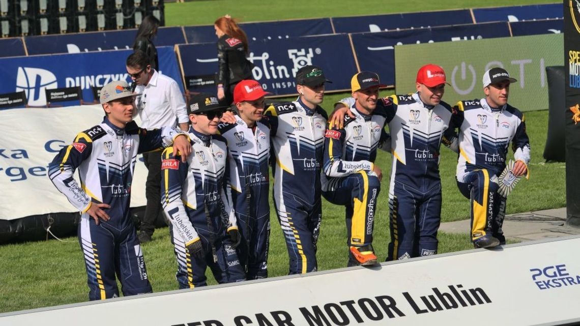 Problemy z obcokrajowcami w PGE Ekstralidze? Jeden z zapisów regulaminu sanitarnego tematem do dyskusji