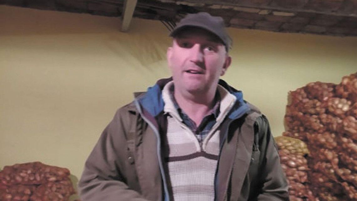 Problemy ze sprzedażą cebuli w Polsce i na Ukrainie. "W tym roku jest naprawdę tragedia" Problemy ze sprzedażą cebuli w Polsce i na Ukrainie. "W tym roku jest naprawdę tragedia"