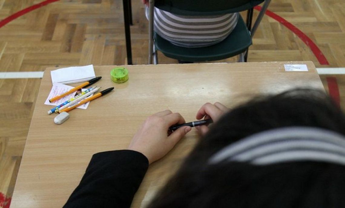 Próbny egzamin gimnazjalny. Matematyka - odpowiedzi, arkusze