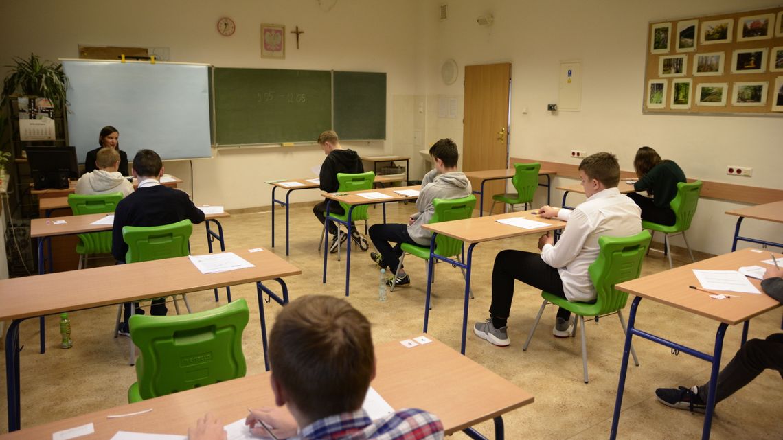 Próbny Egzamin Ósmoklasisty 2018. Czego dotyczyły zadania na języku polskim?