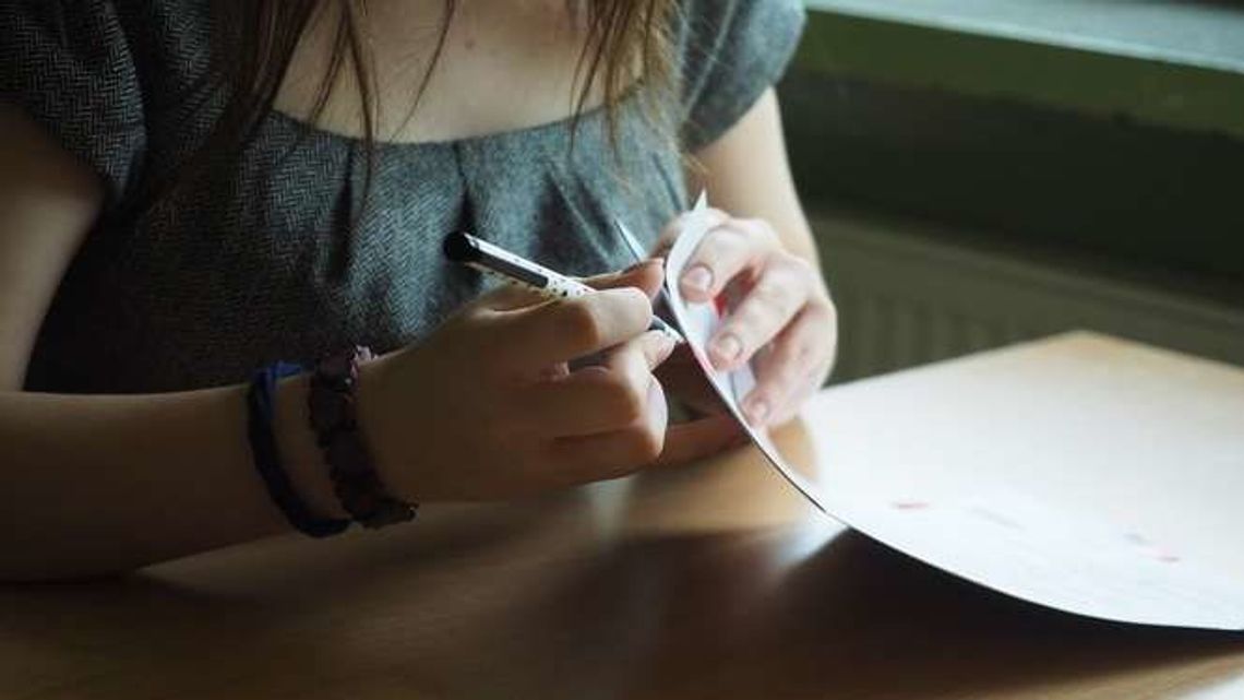 Próbny egzamin ósmoklasisty 2018. Dzisiaj język polski. Arkusze CKE