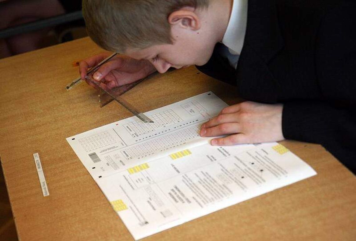 Próbny Sprawdzian Szóstoklasisty z Operonem już dziś