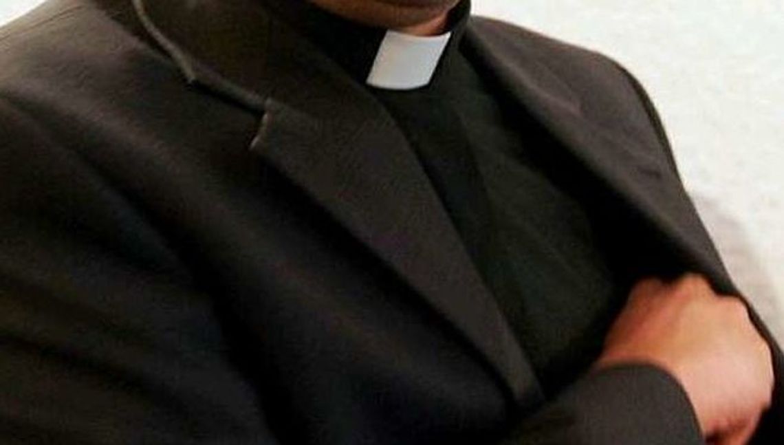 Proboszcz z parafii w woj. lubelskim idzie do więzienia. Molestował dzieci na zakrystii