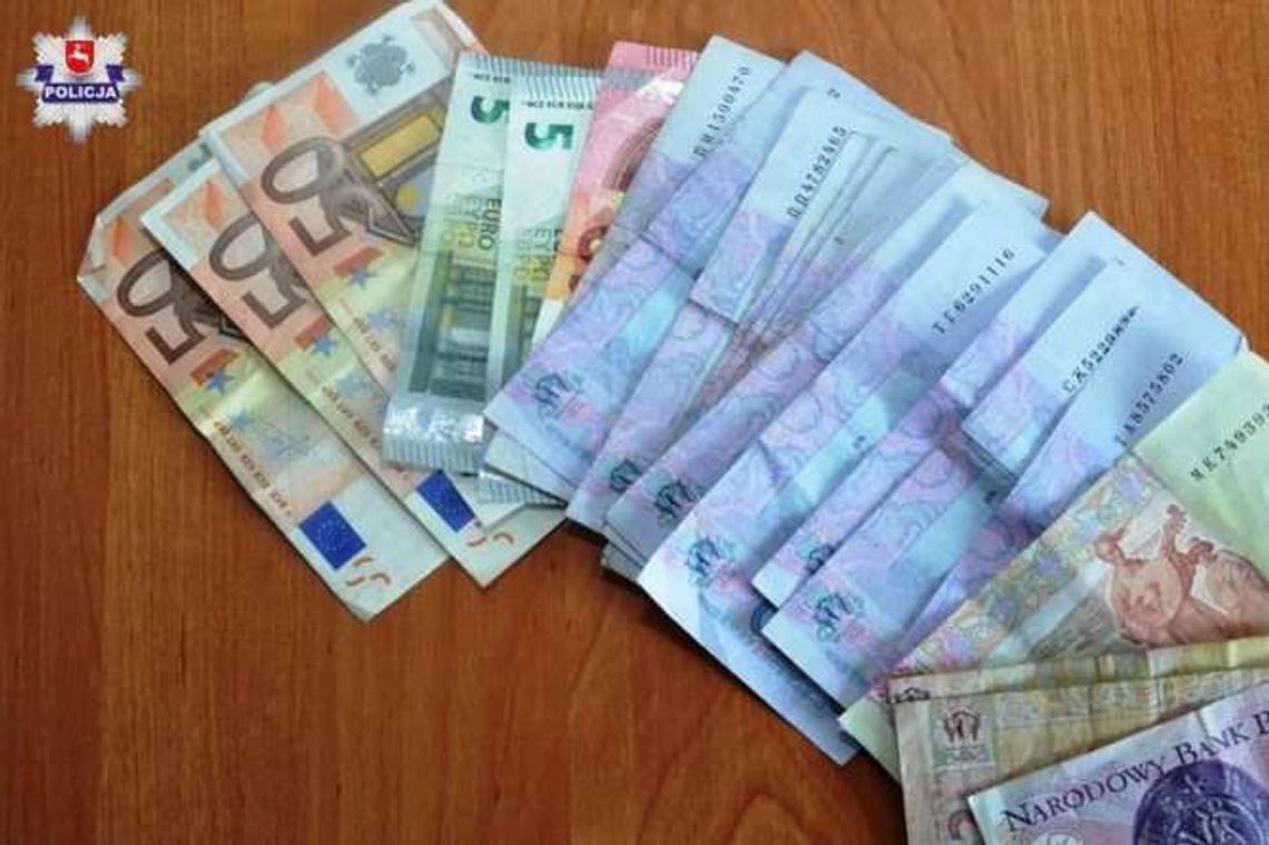 Próbował przekupić policjantów. Był zdziwiony, gdy założyli mu kajdanki