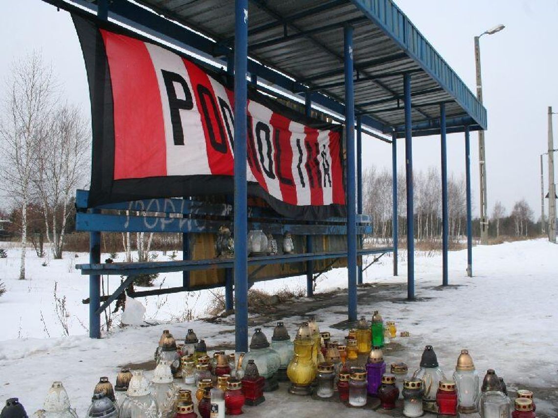 Próbował ratować kolegę. Obydwaj zginęli