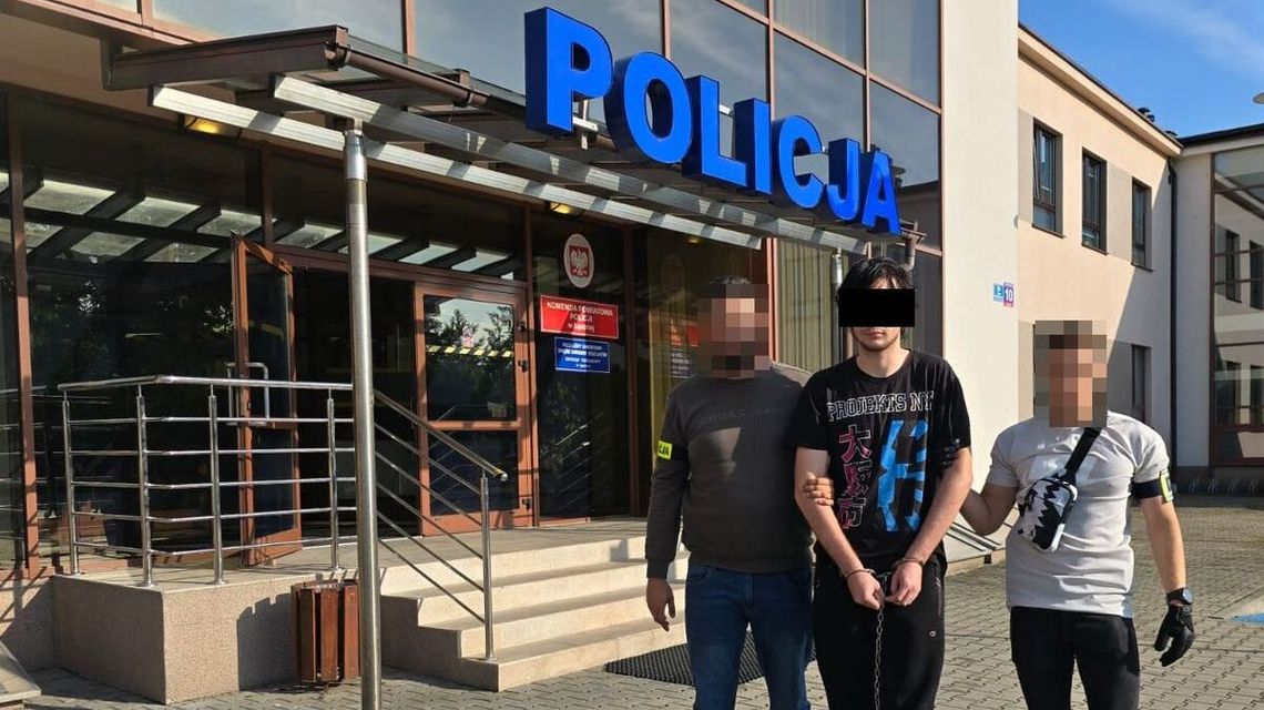 Próbował zabić swojego ojca. Resztę życia może spędzić za kratami Próbował zabić swojego ojca. Resztę życia może spędzić za kratami