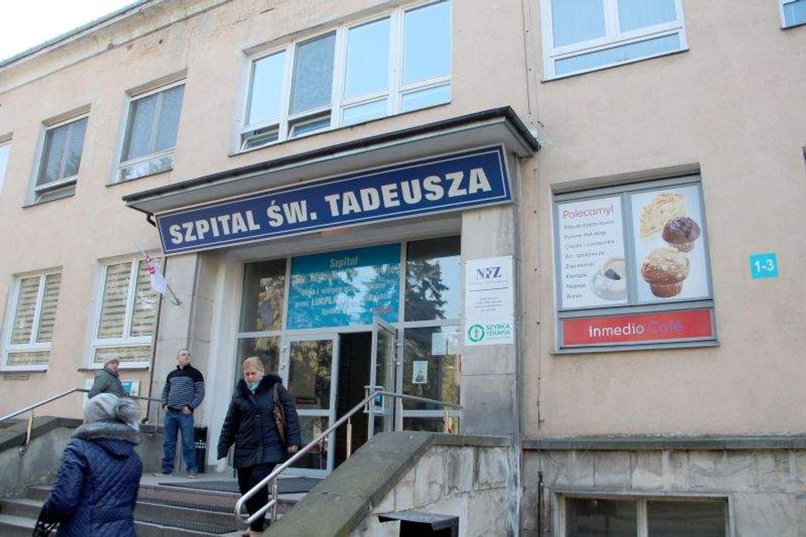 "Próbowała dosięgnąć jedzenia, ale nie mogła". Dlaczego zapomnieli o Zosi? "Próbowała dosięgnąć jedzenia, ale nie mogła". Dlaczego zapomnieli o Zosi?