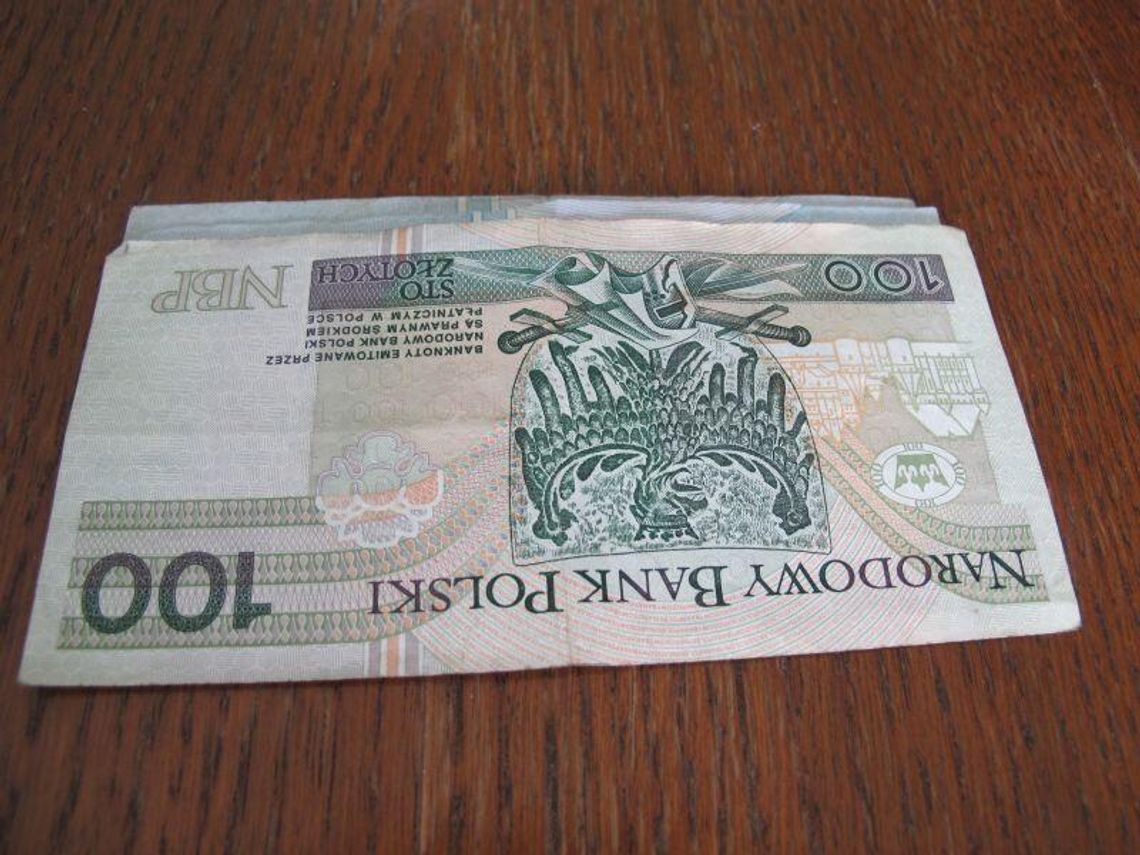 Próbowali dać policjantom łapowki, będą ukarani