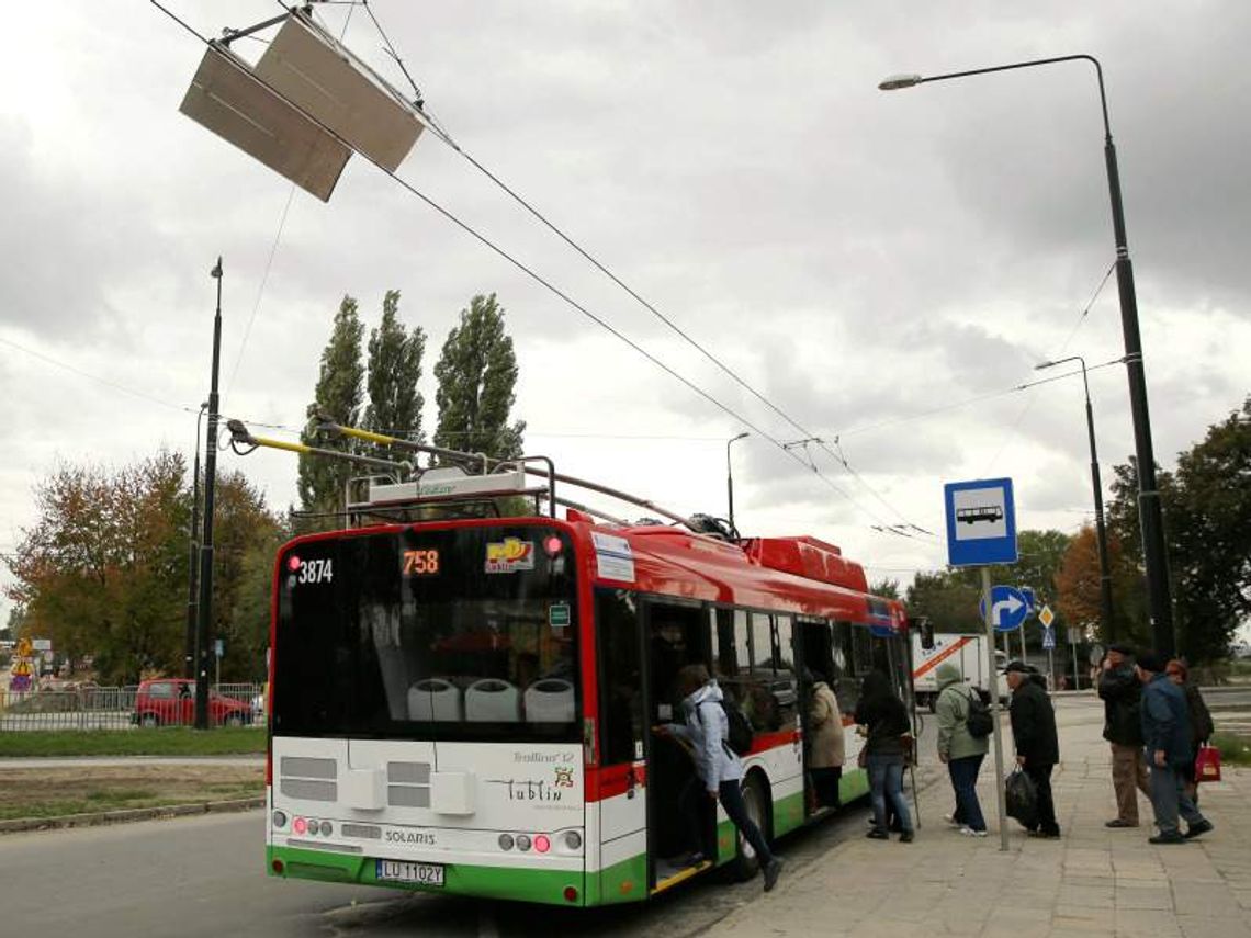 Procedury dłuższe od drutów. Dlaczego linia 152 będzie omijać ul. Filaretów?