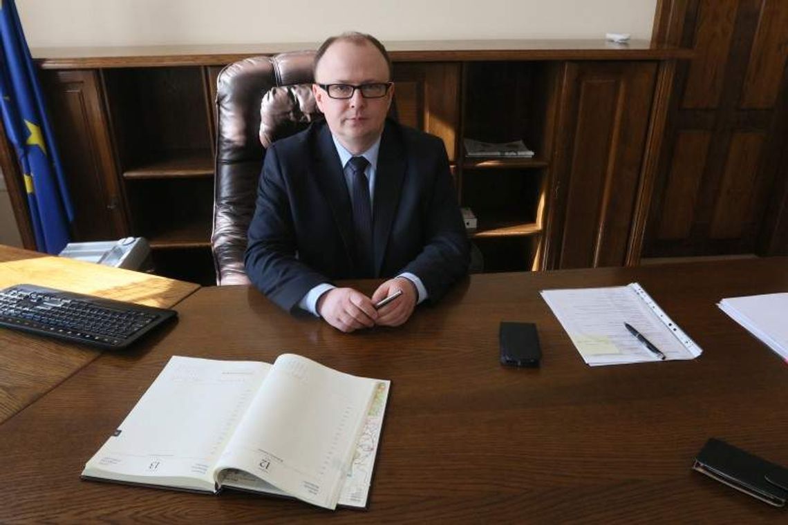 Proces korupcyjny byłego burmistrza Kraśnika. Czy świadek nagrał wojewodę? Proces korupcyjny byłego burmistrza Kraśnika. Czy świadek nagrał wojewodę?