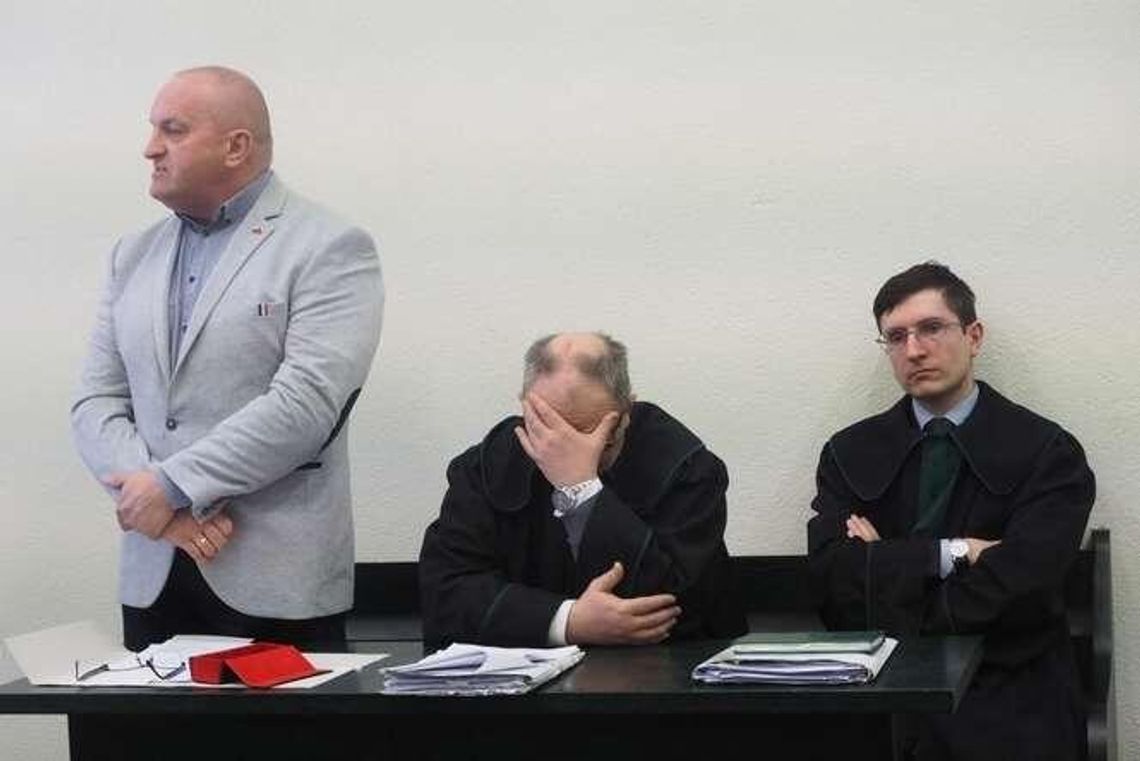 Proces Mariana Kowalskiego od nowa. Sędzia: "Wyrok był przedwczesny"