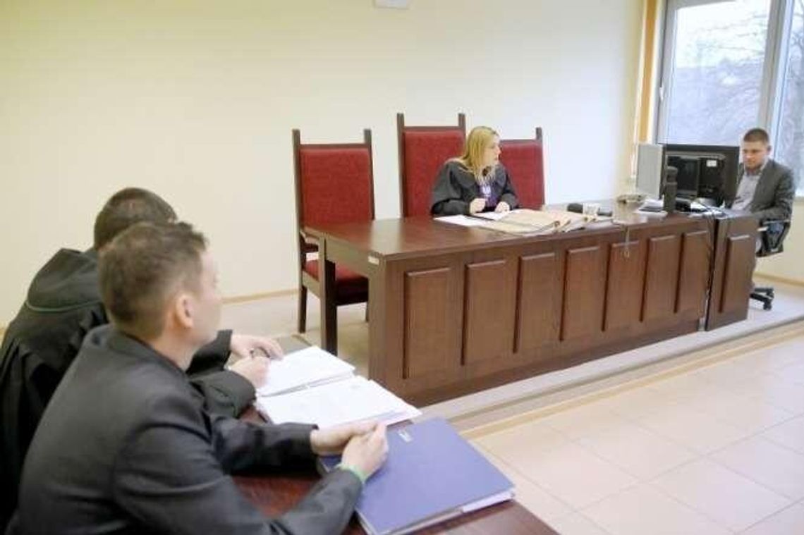 Proces o molestowanie. Pozwany ksiądz i lubelska kuria