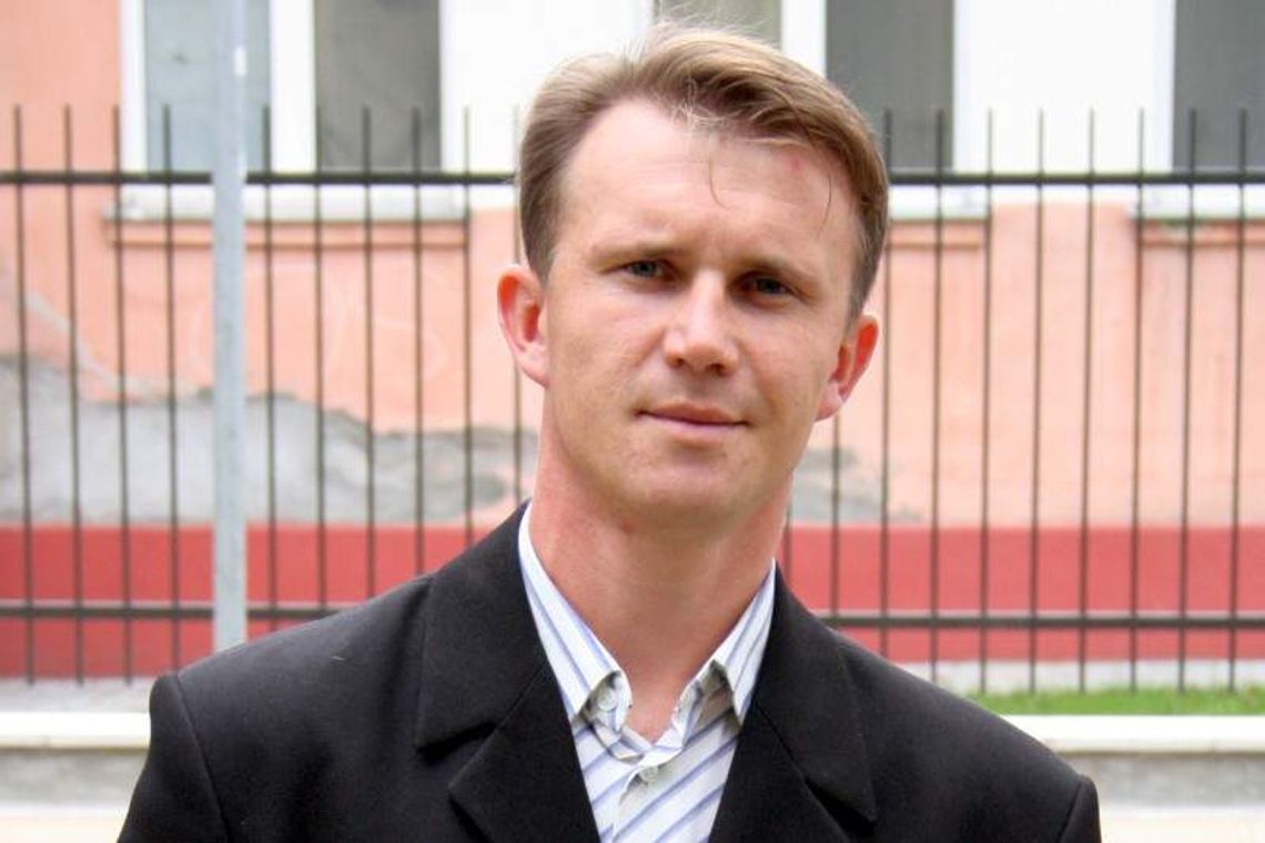 Proces o szantaż w Puławach: Były asystent posłanki żałuje, że nagrał radnego Proces o szantaż w Puławach: Były asystent posłanki żałuje, że nagrał radnego