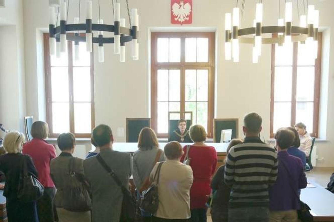 Proces przedszkolanki z Lublina. 'Córka bała się jej głosu'