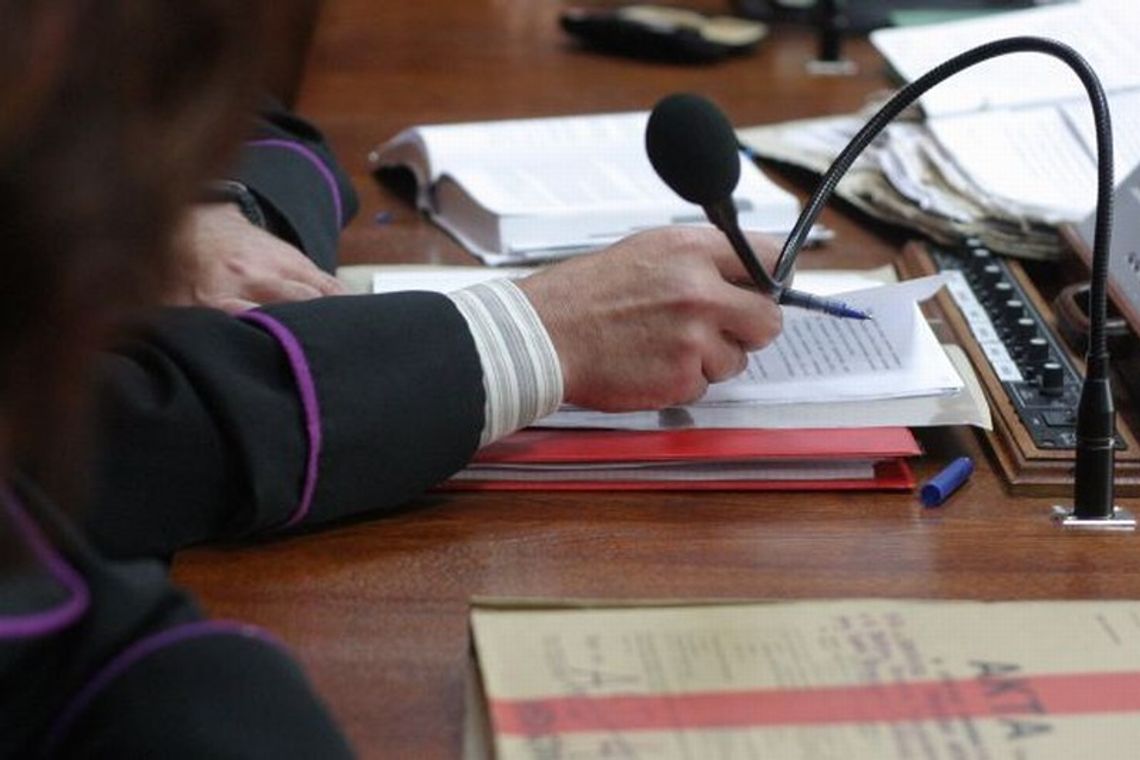 Proces sędziego znów nie ruszy. Bo sąd nie ten, co trzeba