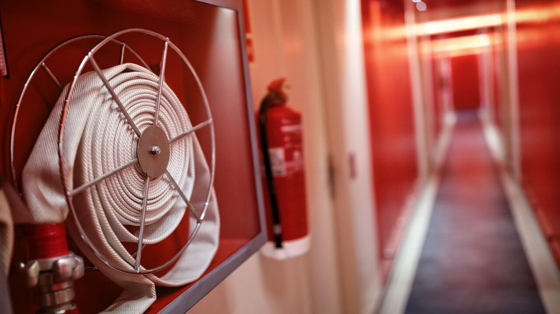 Proces Tworzenia Operatu Przeciwpożarowego w Kontekście Zarządzania Odpadami