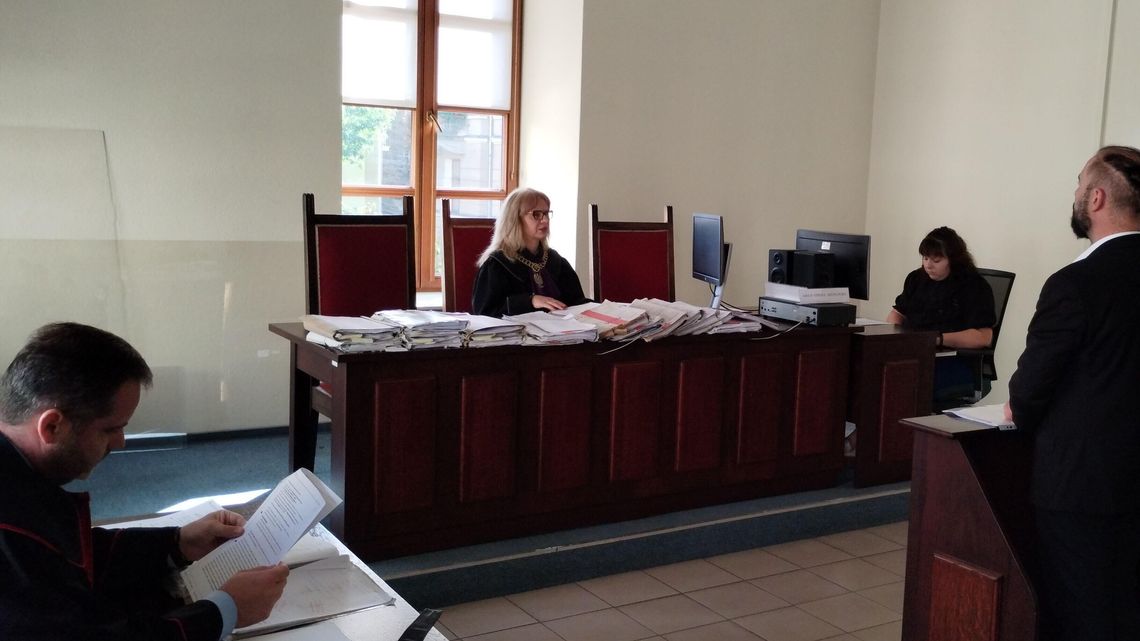 Proces w sprawie Zanagate obala kolejne tezy prokuratury Proces w sprawie Zanagate obala kolejne tezy prokuratury