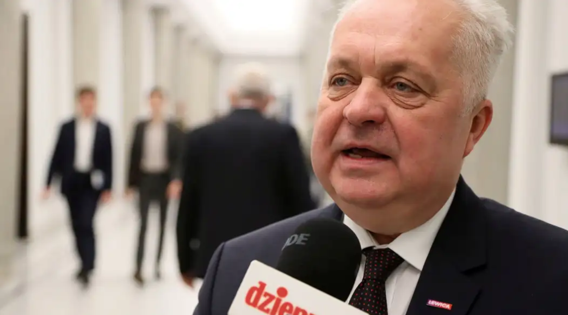 Proces wiceministra Jacka Czerniaka ruszy w lutym. Chodzi o wypadek z udziałem rowerzystki Proces wiceministra Jacka Czerniaka ruszy w lutym. Chodzi o wypadek z udziałem rowerzystki