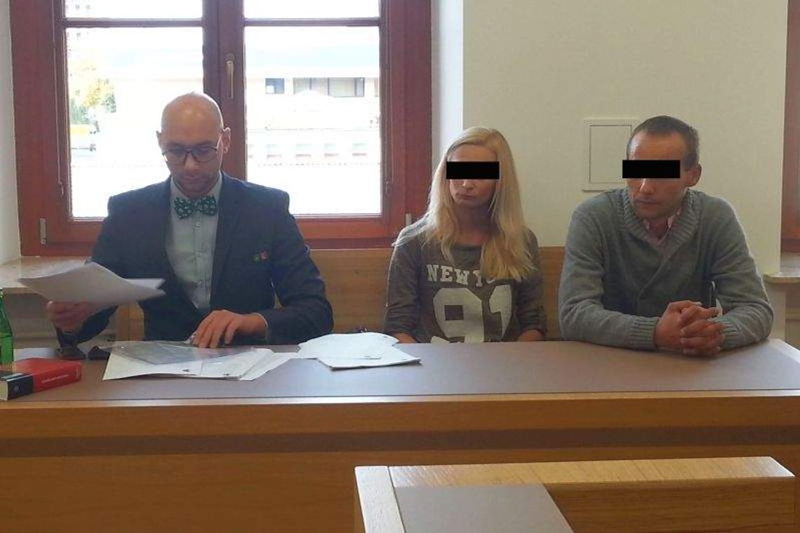 Proces za dopalacze w sklepie. Właściciel i ekspedientka chcą umorzenia sprawy Proces za dopalacze w sklepie. Właściciel i ekspedientka chcą umorzenia sprawy