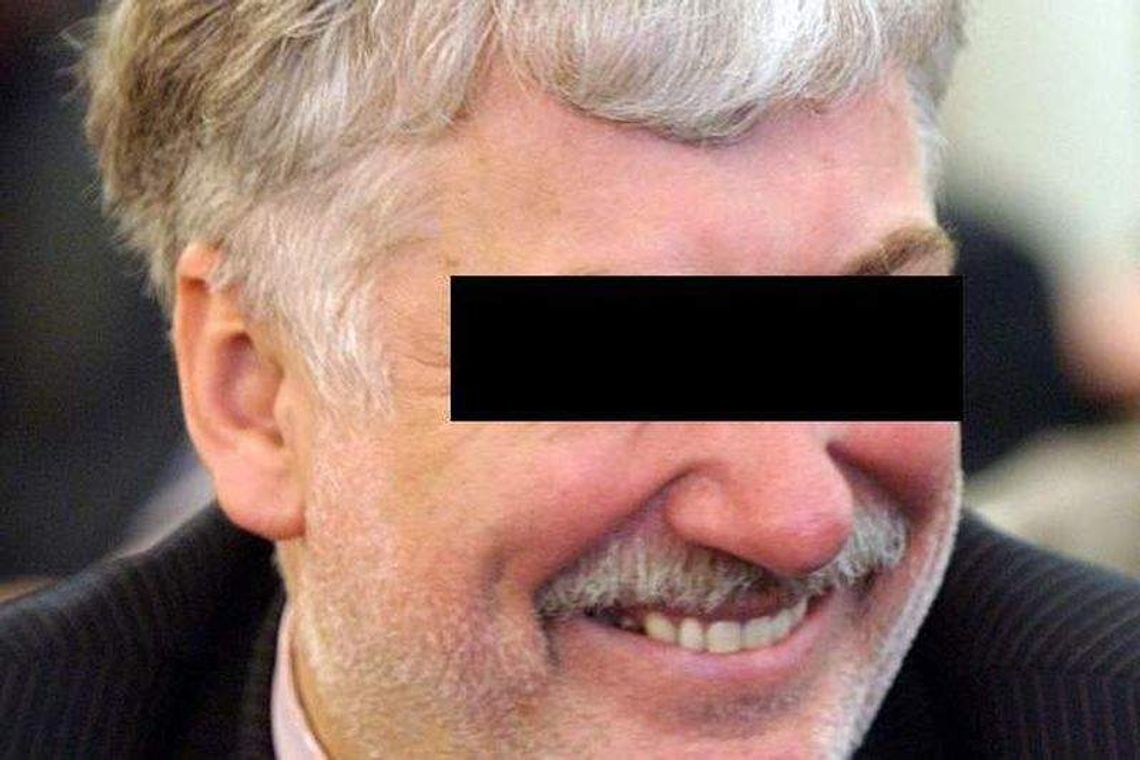 Proces za wycinkę parafialnych drzew. Były dyrektor WOŚ nie przyznaje się do winy