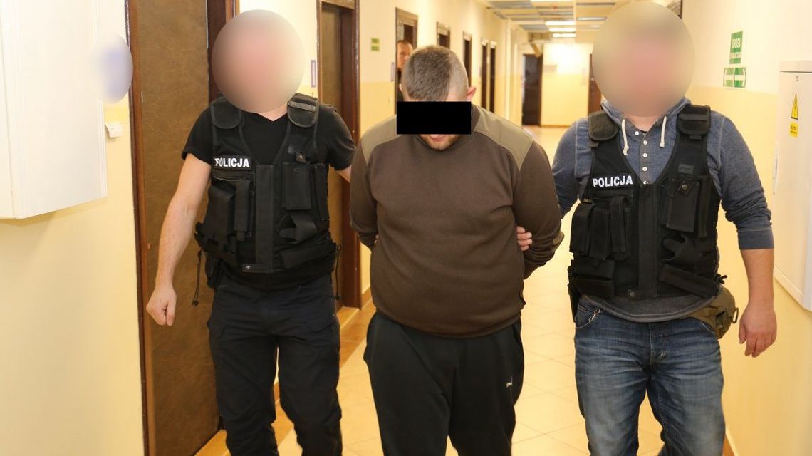Produkowali narkotyki na szeroką skalę. Policja rozbiła międzynarodową grupę przestępczą Produkowali narkotyki na szeroką skalę. Policja rozbiła międzynarodową grupę przestępczą