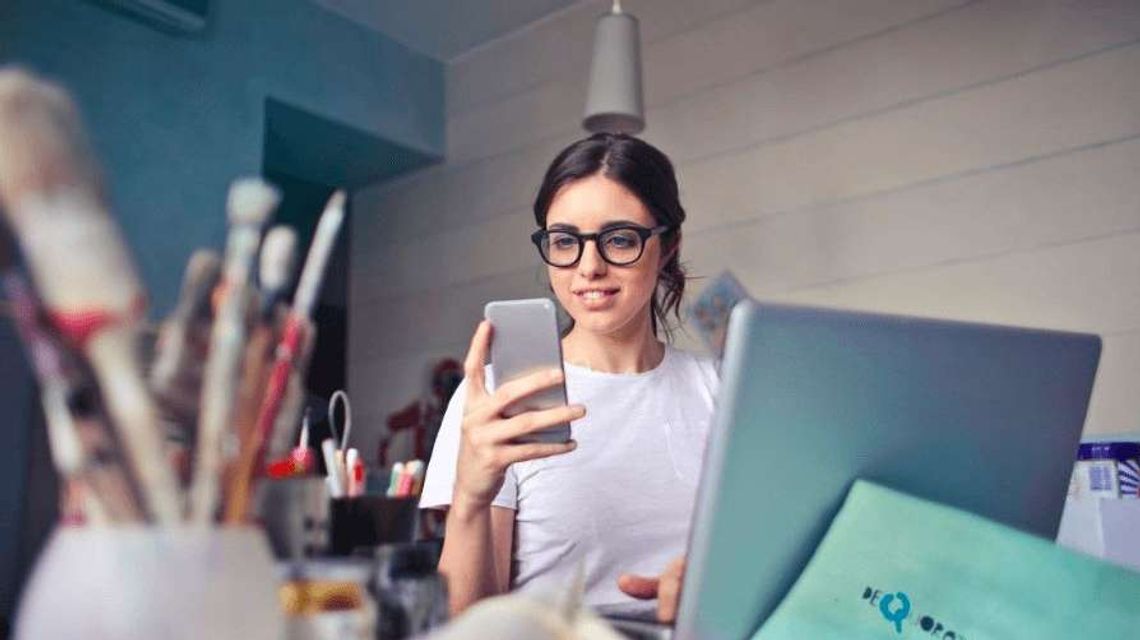 Produkty finansowe w małej firmie