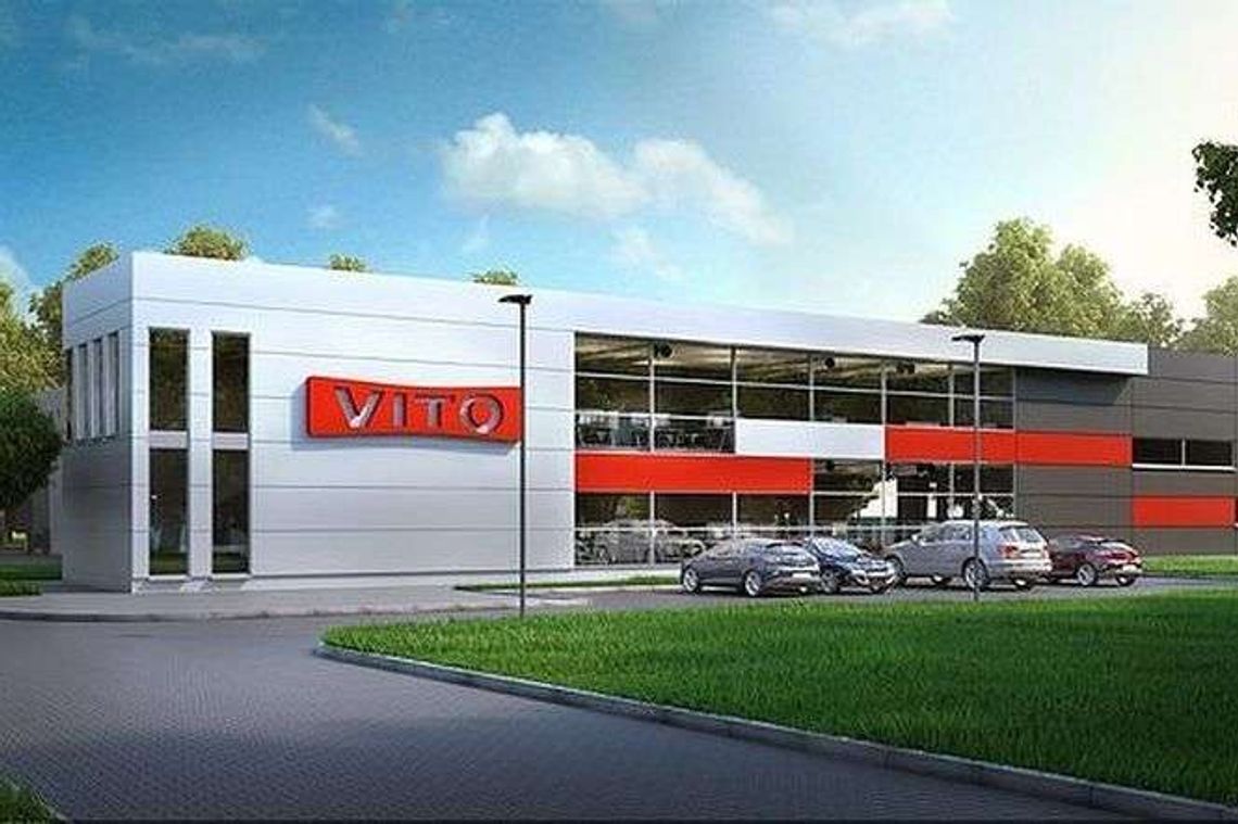 Produkują okna w nowej technologii. Kto inwestuje w Międzyrzecu Podlaskim?