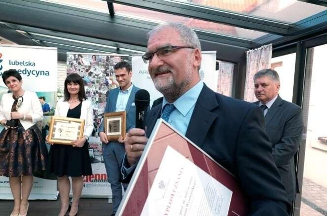 Prof. Andrzej Wysokiński: Leczymy na wysokim poziomie, ale przed nami jeszcze sporo wyzwań