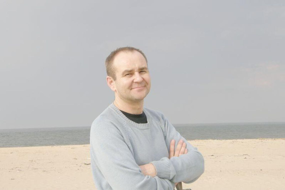 Prof. Dumanowski o kawie po polsku