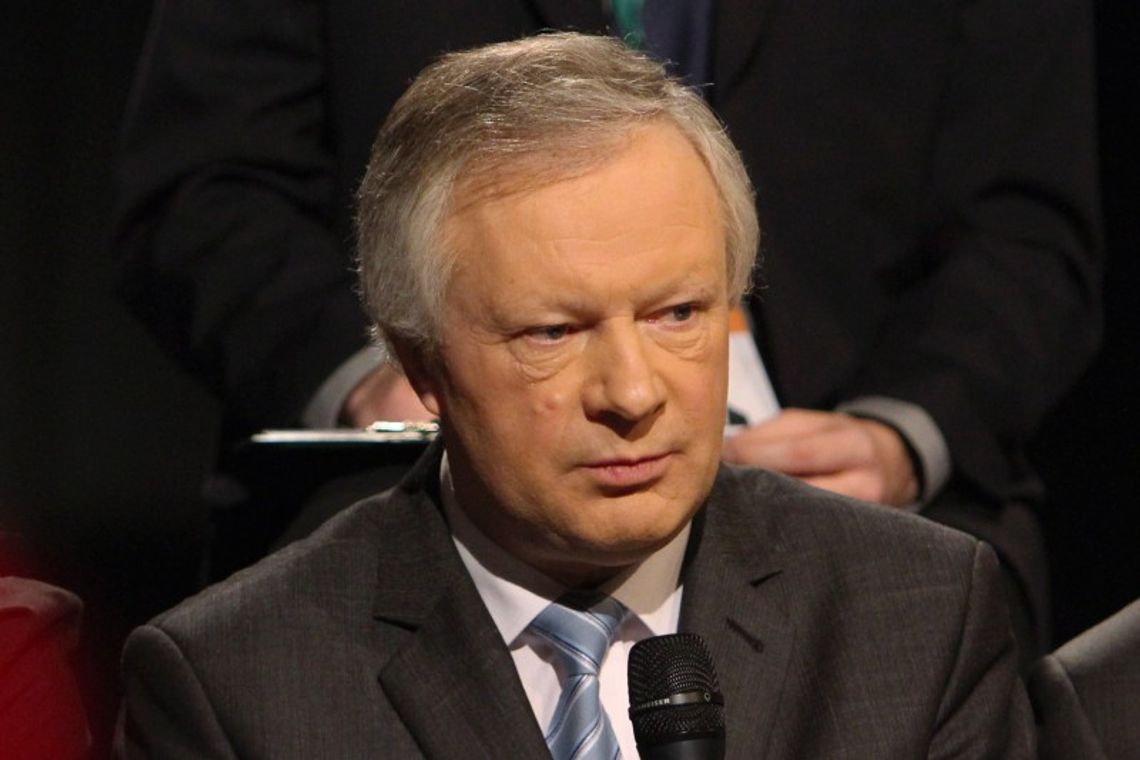 Prof. Hartman na UMCS. Znowu chcą odwołania spotkania