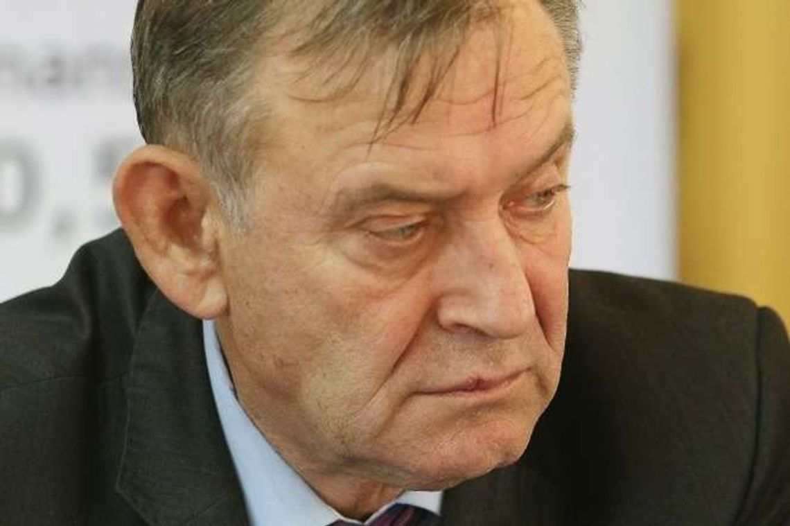 Prof. Henryk Cioch z KUL wybrany sędzią Trybunału Konstytucyjnego