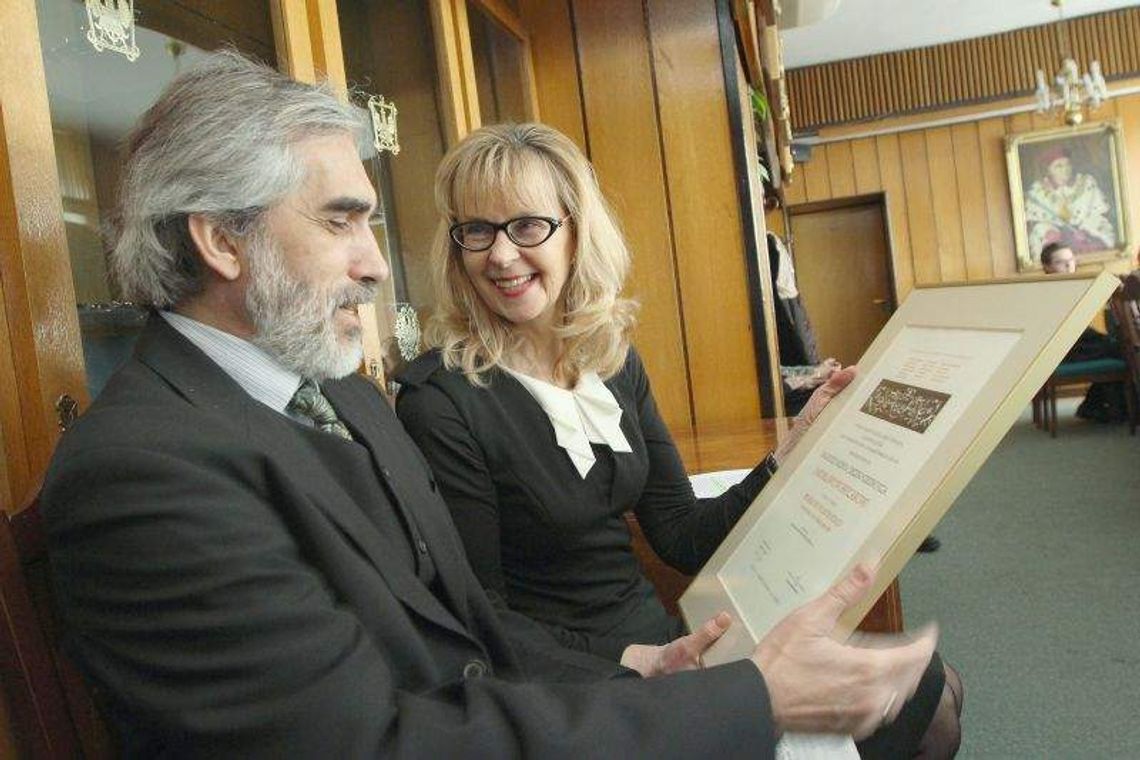 Prof. Hrycak: Polska zrobiła dla Ukrainy wszystko, co mogła Prof. Hrycak: Polska zrobiła dla Ukrainy wszystko, co mogła