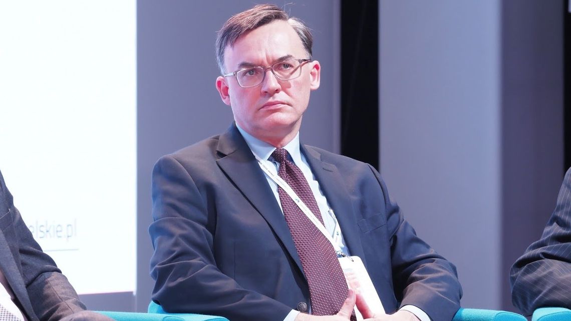 Prof. Konrad Rejdak: Koronawirus może być groźny dla mózgu