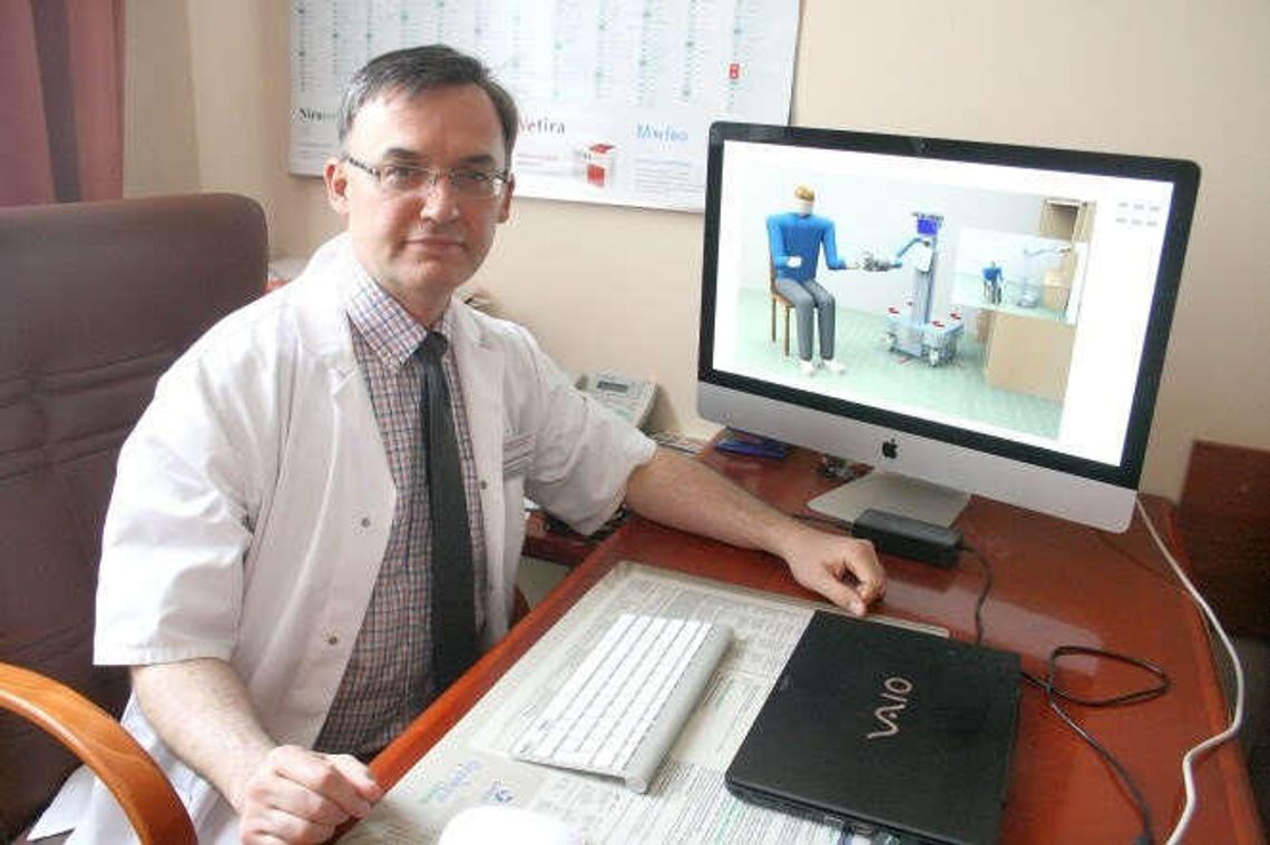 Prof. Konrad Rejdak wybrany na prezesa Polskiego Towarzystwa Neurologicznego