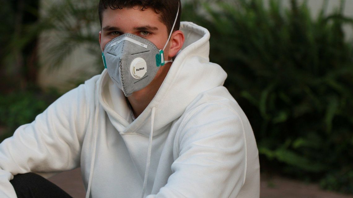 Prof. Parczewski: jesteśmy w fazie małego eksperymentu populacyjnego