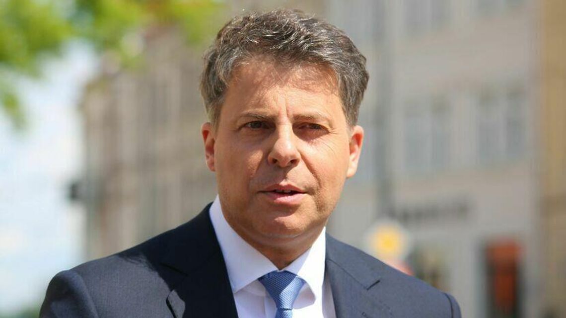 Prof. Piotrowski na czele lubelskiej listy Konfederacji do Parlamentu Europejskiego. Kto jeszcze wystartuje w wyborach?