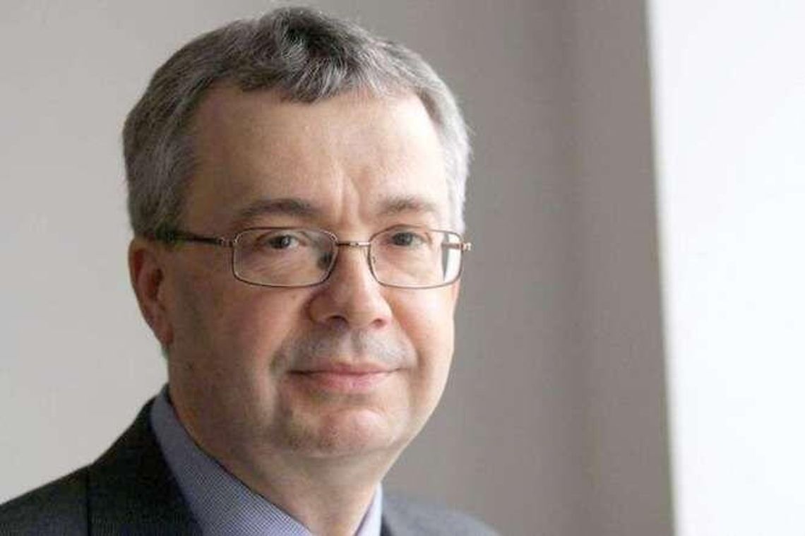 Prof. Podraza: Powrót PO-PiSu nie jest wykluczony Prof. Podraza: Powrót PO-PiSu nie jest wykluczony