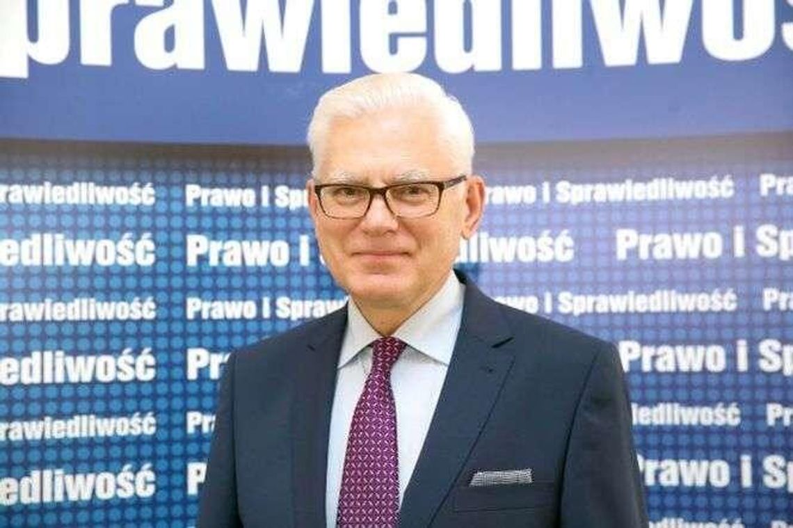 Prof. Stanisławek złamał prawo rozsyłając listy pacjentom. Pisał, że startuje w wyborach Prof. Stanisławek złamał prawo rozsyłając listy pacjentom. Pisał, że startuje w wyborach